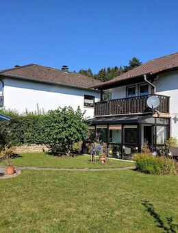 Großer, charmanter Bungalow mit Untergeschoß, ohne Renovierungsstau - einziehen und sich wohlfühen - Gusenburg