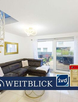 WEITBLICK: Zukunftssicher, Energiesparend, Traumhaft! - Aalen