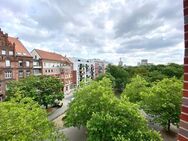 Stadtwohnung mit Stil - für Menschen mit Geschmack! Wohnen Am Klagesmarkt - Hannover