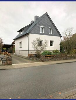 Gepflegtes Einfamilienhaus in Jembke mit Doppelcarport! Meine Immobilie = Mein Makler! - Jembke