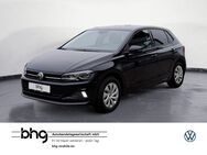 VW Polo, 1.0 TSI Comfortline OPF, Jahr 2021 - Metzingen