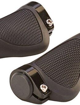 Prophete Fahrradlenkergriff Ergogriffe (Set, 2-St)