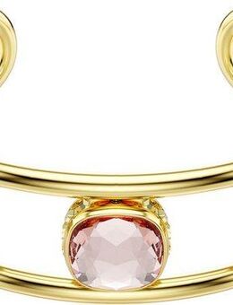 Swarovski Armspange Schmuck Geschenk Chroma Armreif, mit Swarovski® Kristall