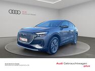 Audi Q4, , Jahr 2022 - Kassel