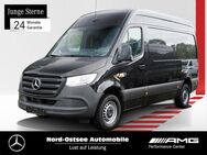 Mercedes Sprinter, 3.5 317 L2H2 t, Jahr 2023 - Heide