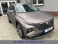 Hyundai Tucson Plug-In 1.6 T-GDi 265PS 6-AT 4WD Trend - Amberg