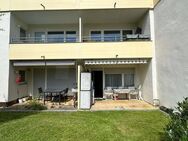 Ruhig gelegene Terrassenwohnung zwischen Perlacher Forst und Isarhochufer - München