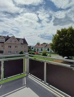 Wohnen im Königstor - Minden (Nordrhein-Westfalen)