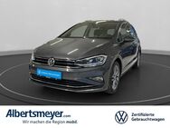 VW Golf Sportsvan, 1.5 TSI Highline, Jahr 2019 - Nordhausen