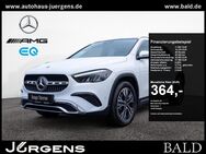 Mercedes GLA 250, e Progressive Winter 18, Jahr 2023 - Schwerte (Hansestadt an der Ruhr)