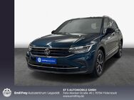 VW Tiguan, 2.0 TDI ACTIVE, Jahr 2022 - Filderstadt