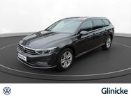 VW Passat Variant, 1.5 TSI Elegance SiHz, Jahr 2020 - Weimar