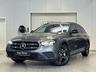 Mercedes E 400, d T All-Terrain AMG BURM, Jahr 2023 - Wuppertal