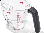 OXO Good Grips Messbecher, Kunststoff, 250 ml, abgewinkelt