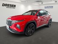 Hyundai Tucson, 1.6 Advantage digitales El, Jahr 2024 - Dormagen