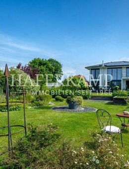 Technisch herausragender Landsitz! - Stelle