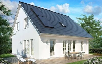 Gestalten Sie Ihr Traumhaus - Flexibel, individuell und genau nach Ihrem Geschmack!