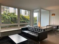 Immobilien-Richter: Hochwertig möblierte 1,5-Zimmer-Wohnung in Düsseldorf-Mörsenbroich - Düsseldorf