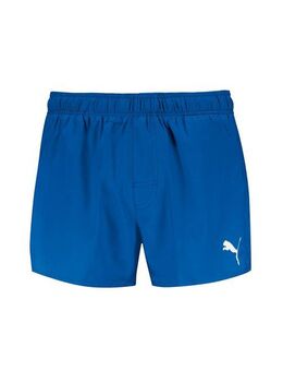 PUMA Badeshorts PUMA SWIM MEN SHORT SHORTS 1P mit Seitentaschen