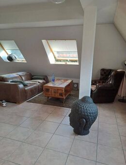 Helles schönes Dachgeschoß in Lichtenrade - Berlin