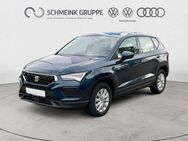 Seat Ateca 1.0 TSI Reference LED Tempomat CarPlay - Wesel