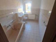 Große Familienwohnung mit Einbauküche - Döbeln