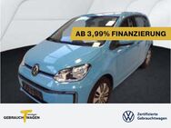 VW up, e-up MOVE UP LMH WINTERPAKET, Jahr 2020 - Plettenberg