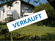 Familie, Büro, geräumig, Garagen, Werkstatt, mit traumhaftem Garten, vielseitig nutzbar. - Freudenberg (Bayern)