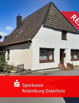 Kernsanierung oder Abriss - Projektentwickler in OHZ aufgepasst! - Osterholz-Scharmbeck