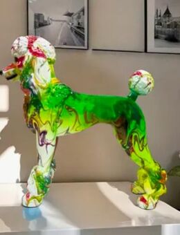 Suche Pudelfiguren - Lütjenburg Zentrum