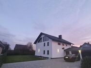 "HOCHWERTIG SANIERT - FÜR GROßE FAMILIEN" - Langenpreising