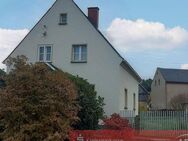 solides Einfamilienhaus in idyllischer Lage - Schirgiswalde-Kirschau Kirschau