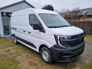 Renault Master, Blue dCi 105 L2H2 Advance, Jahr 2024 - Hohen Neuendorf