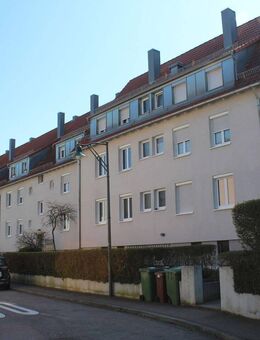 Schöne 3 Zimmer - Wohnung in Ludwigsburg - Ludwigsburg