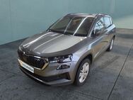 Skoda Karoq, 2.0 TDI Drive, Jahr 2024 - München