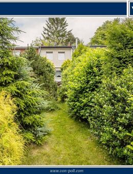 Gemütliches Wohnen nahe Britzer Garten in grün angelegtem und familienfreundlichen Wohnumfeld - Berlin