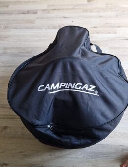 Campingaz Grill - Hesel