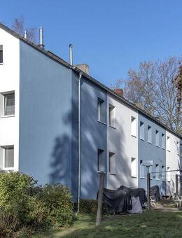 Schöne Zweizimmerwohnung in ruhiger Lage! - Dortmund