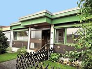 Eckbungalow in ruhiger Lage am Waldrand - Lörrach