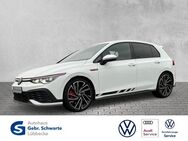 VW Golf, 2.0 TSI VIII GTI Clubsport, Jahr 2023 - Lübbecke