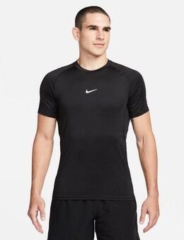 Nike Trainingsshirt PRO DRI-FIT MENS SLIM SHORT-SLEEVE
