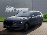 Skoda Superb, 1.5 TSI Combi Selection iV, Jahr 2024 - Chemnitz