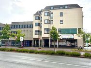 Zentrale 1-Zimmer-Wohnung mit Aufzug - ideal für Singles, Pendler & Kapitalanleger - Hamm