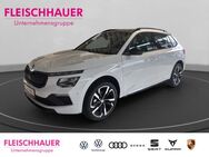 Skoda Kamiq, 1.0 TSI 1 0 EU6e Monte Carlo Infotainment-Paket, Jahr 2024 - Bad Kreuznach