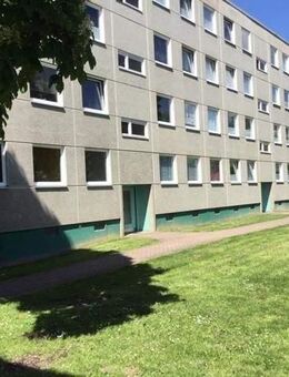 Willkommen Zuhause: interessante 3-Zimmer-Wohnung in guter Wohnlage - Kassel