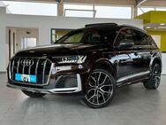 Audi SQ7 4.0 TFSI quattro *1.Hand*Vollaustattung* - Herford (Hansestadt)