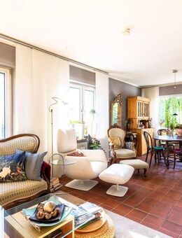 ZFH in schönem gepflegtem Wohngebiet 10 Jahre Nießbrauch 9 km nordwestlich von Wiesbaden - Taunusstein