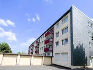 Drei-Zimmer-Wohnung mit hochwertiger Ausstattung und Südwestbalkon mitten in Niederwenigern - Hattingen