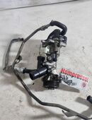 Wasserpumpe 2702000801 Mercedes A160 A180 GLA250 CLA220 B200 B180 in 57539