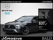 Mercedes AMG E 53, T AMG Wide Burm Night 20, Jahr 2021 - Betzdorf